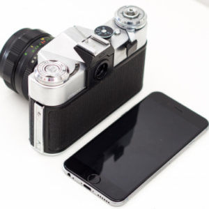 High-Bass Home Audio Speaker