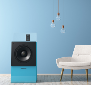 Smartwatch with Health Tracker