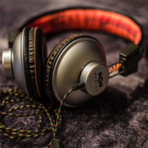 Wireless Earbuds with Charging Case