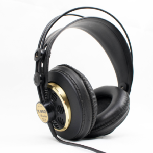 Wireless Noise-Canceling Headphones